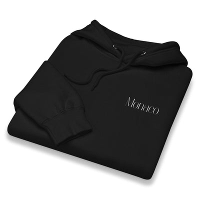 Monaco Beauty Edition (white) Sweatshirt