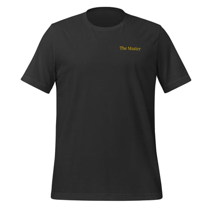 The Master, tee shirt