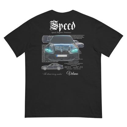 Bmw Tech Edition Tee