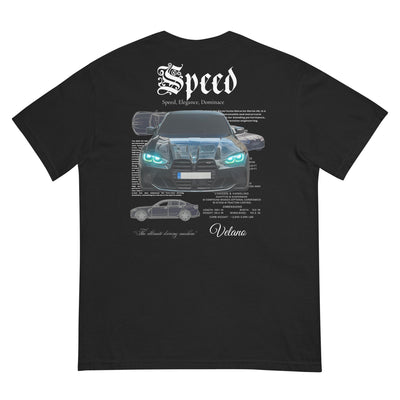 Bmw Tech Edition Tee