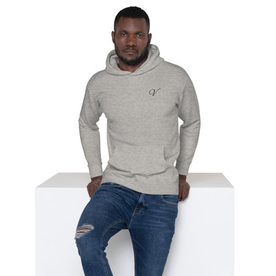 Monza Beauty Edition Hoodie
