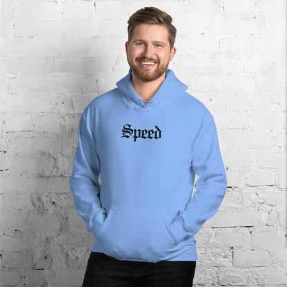 Porsche Tech Edition Hoodie