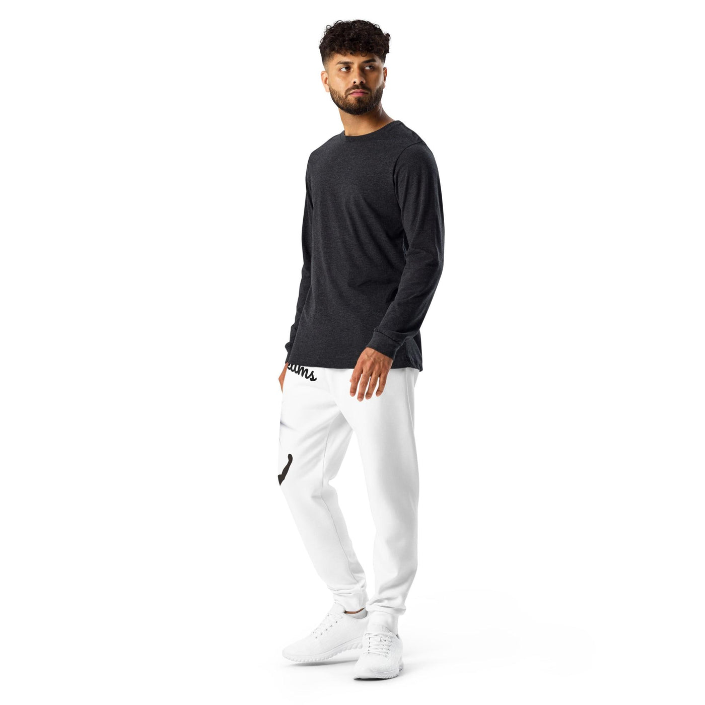 Chasing dreams joggers