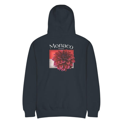 Monaco Beauty Edition (white) Sweatshirt