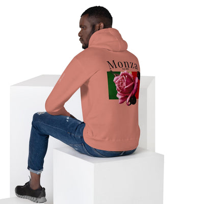 Monza Beauty Edition Hoodie