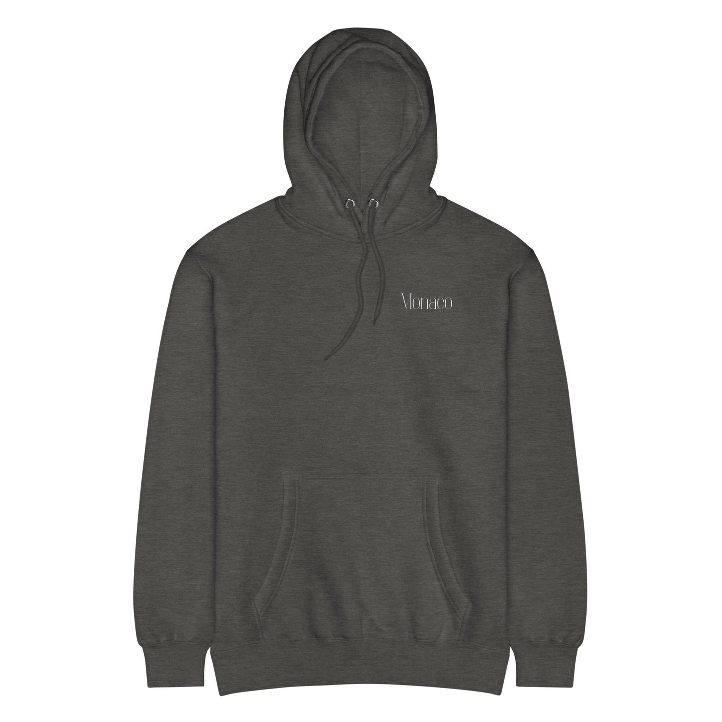 Monaco Beauty Edition (white) Sweatshirt