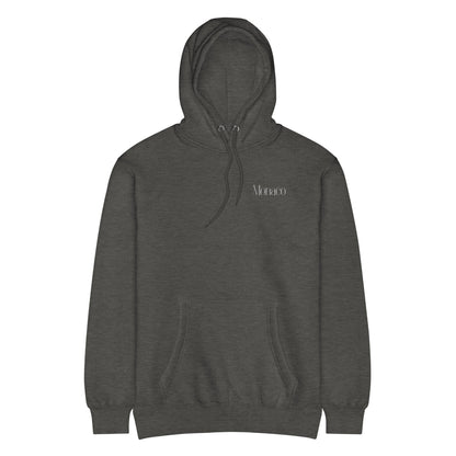 Monaco Beauty Edition (white) Sweatshirt