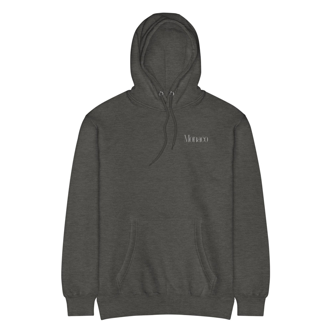 Monaco Beauty Edition (white) Sweatshirt