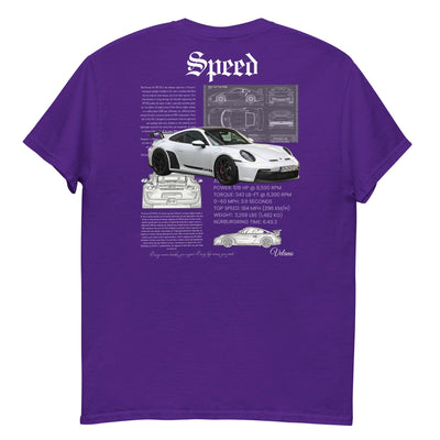 Porsche Tech Edition Hoodie