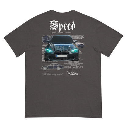 Bmw Tech Edition Tee