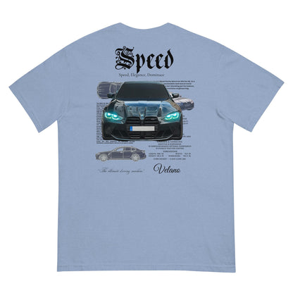 BMW Tech Edition Tee