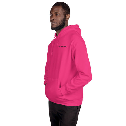 Porsche tech edition hoodie