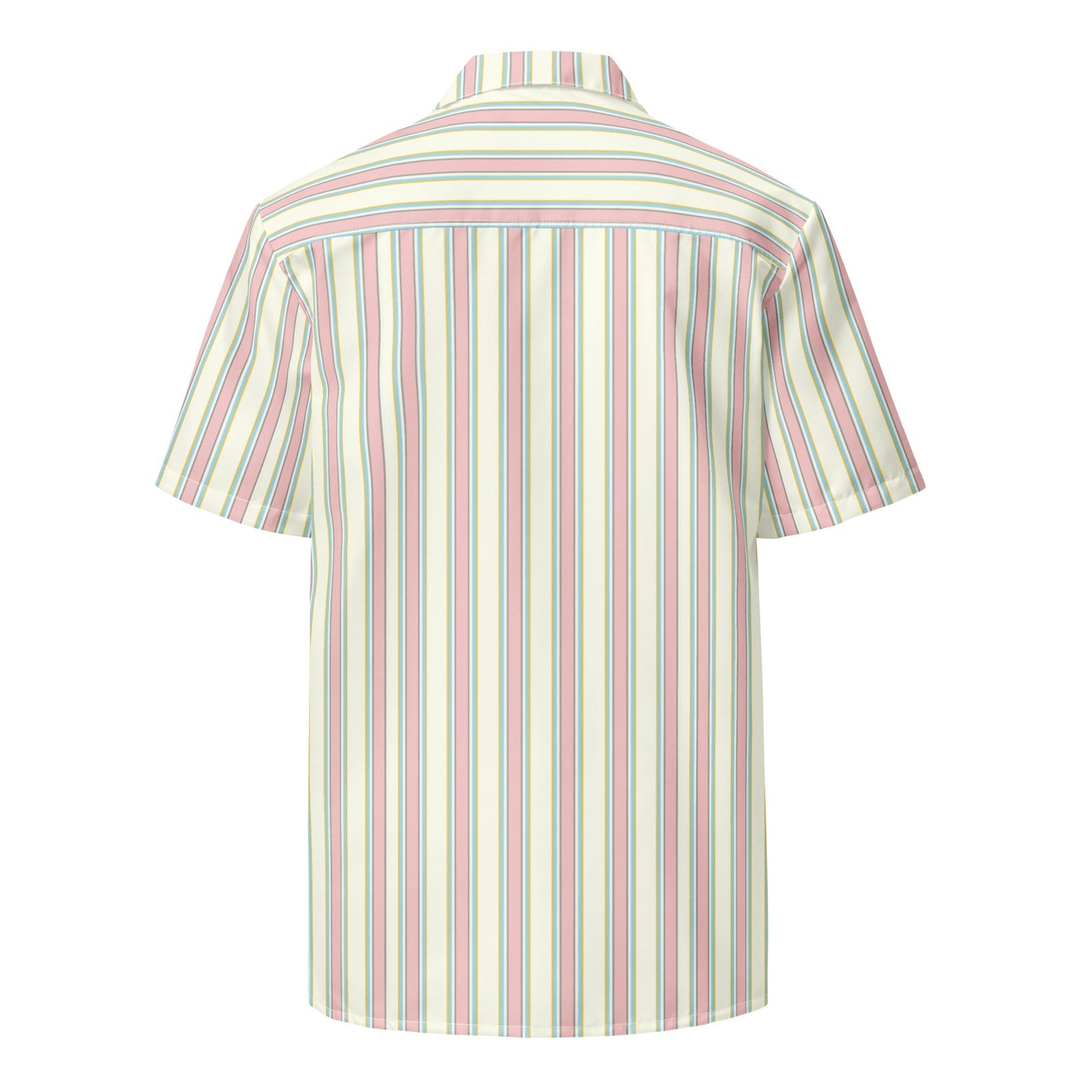 Old Money Beach Club Shirt - Velano