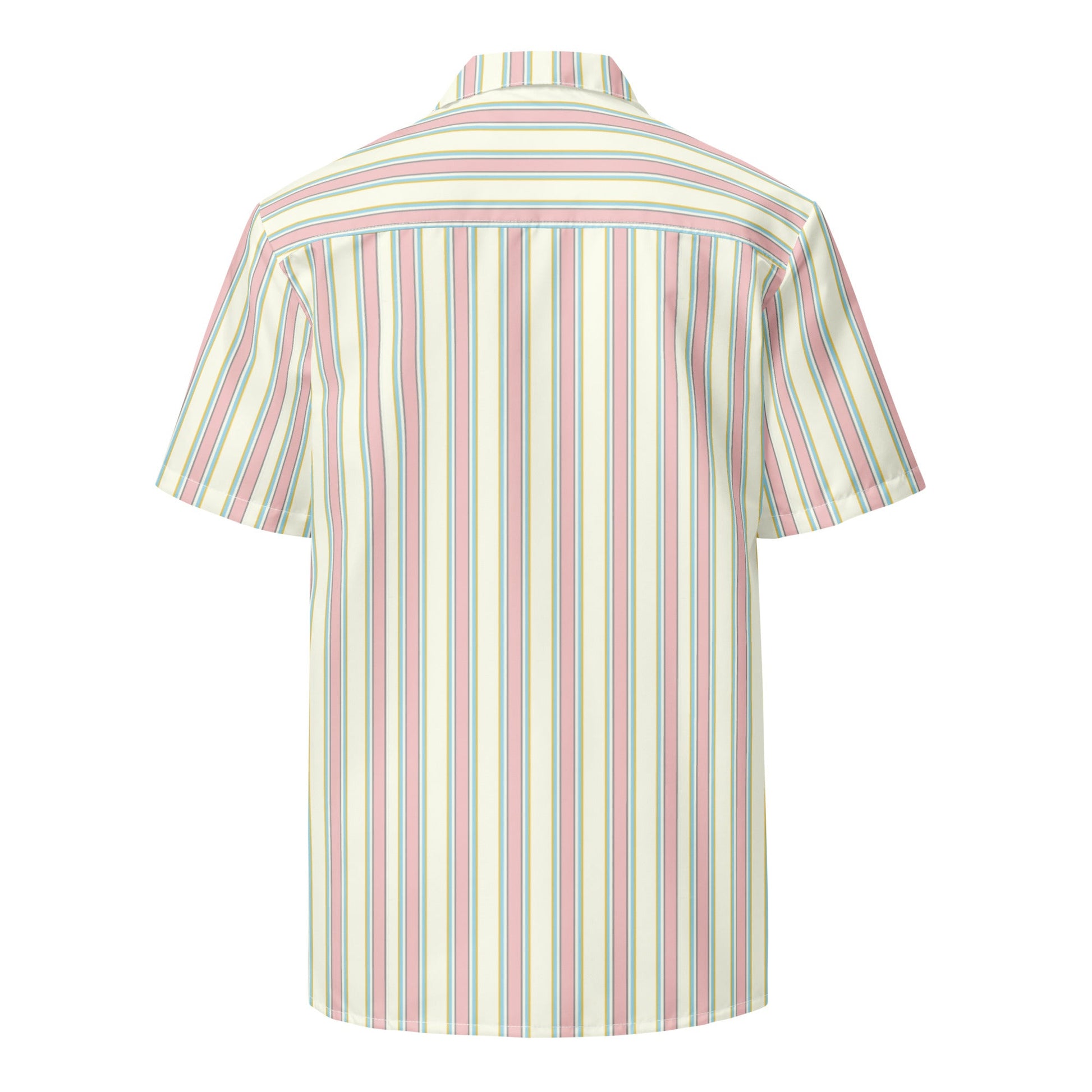 Old Money Beach Club Shirt - Velano