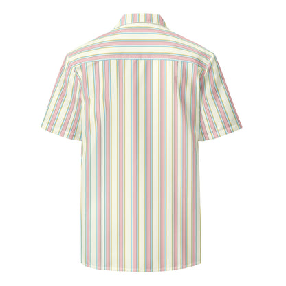 Old Money Beach Club Shirt - Velano