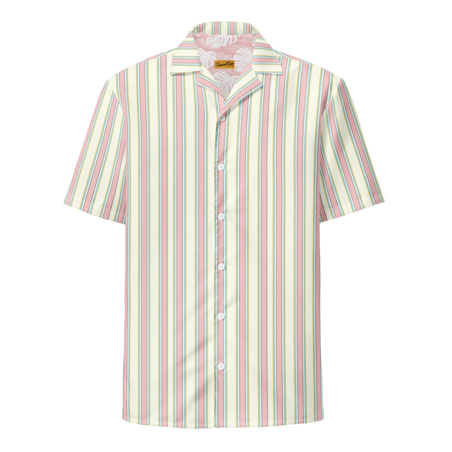 Old Money Beach Club Shirt - Velano