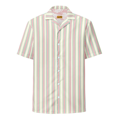 Old Money Beach Club Shirt - Velano
