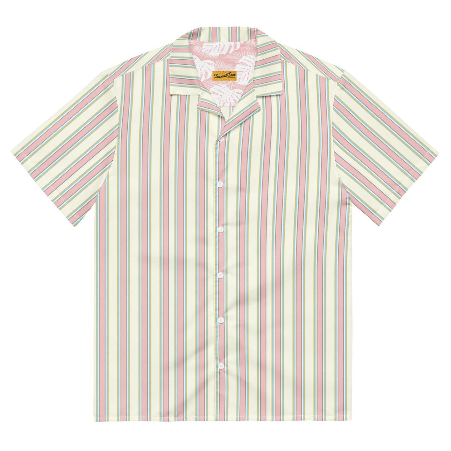 Old Money Beach Club Shirt - Velano