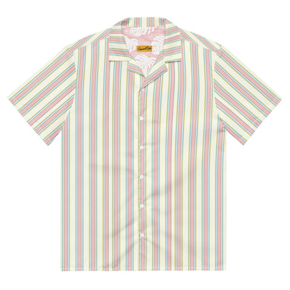 Old Money Beach Club Shirt - Velano