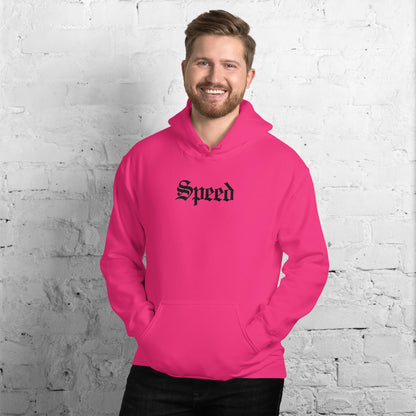Porsche Tech Edition Hoodie