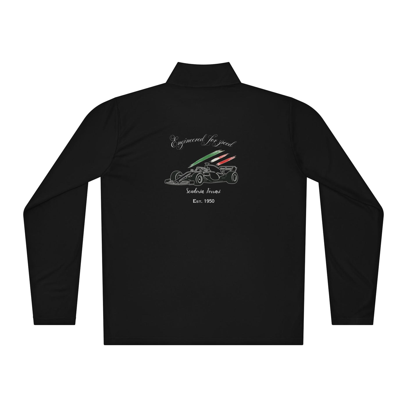 Scuderia Legacy