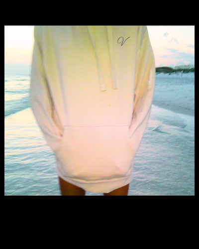 Monza Beauty Edition Hoodie