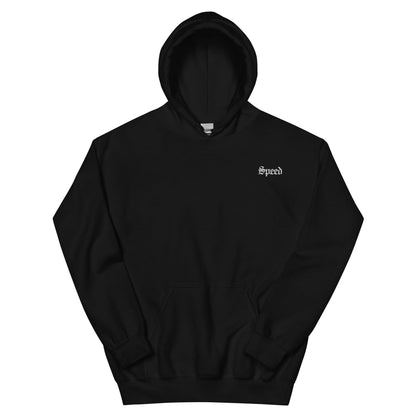 Porsche Tech Edition Hoodie (white)
