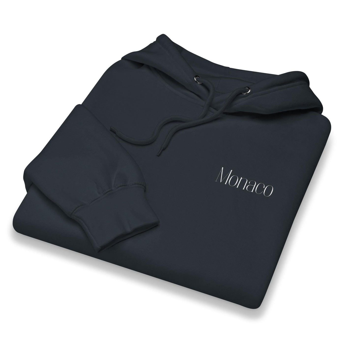 Monaco Beauty Edition (white) Sweatshirt