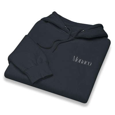Monaco Beauty Edition (white) Sweatshirt