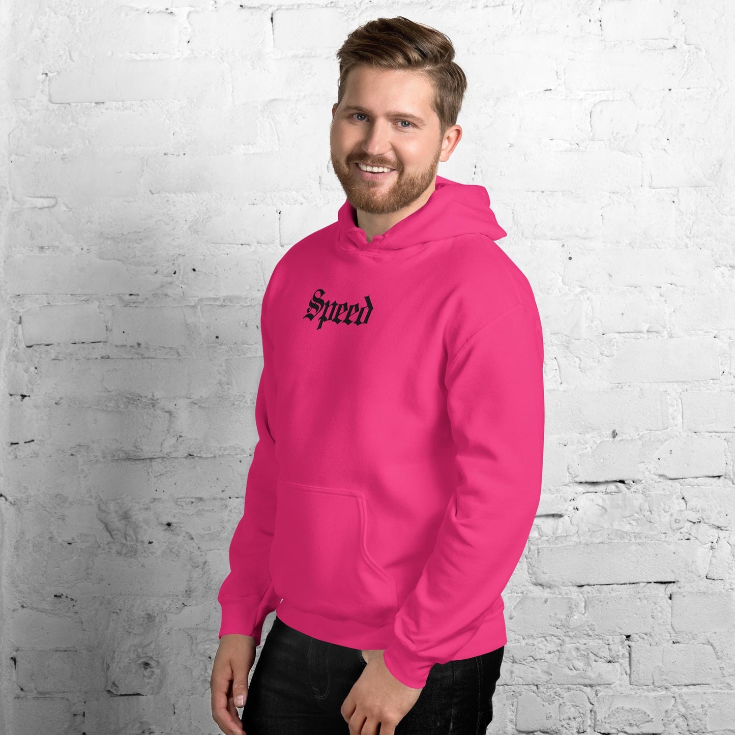 Porsche Tech Edition Hoodie