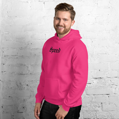 Porsche Tech Edition Hoodie