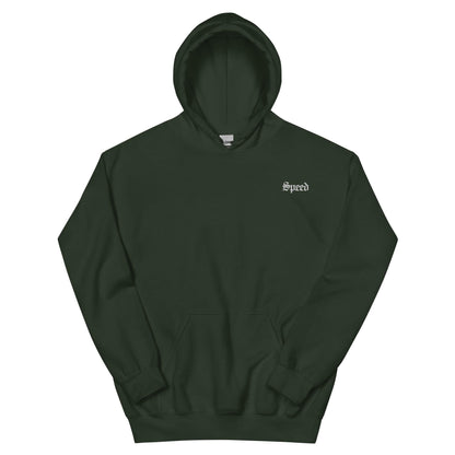 Porsche Tech Edition Hoodie (white)
