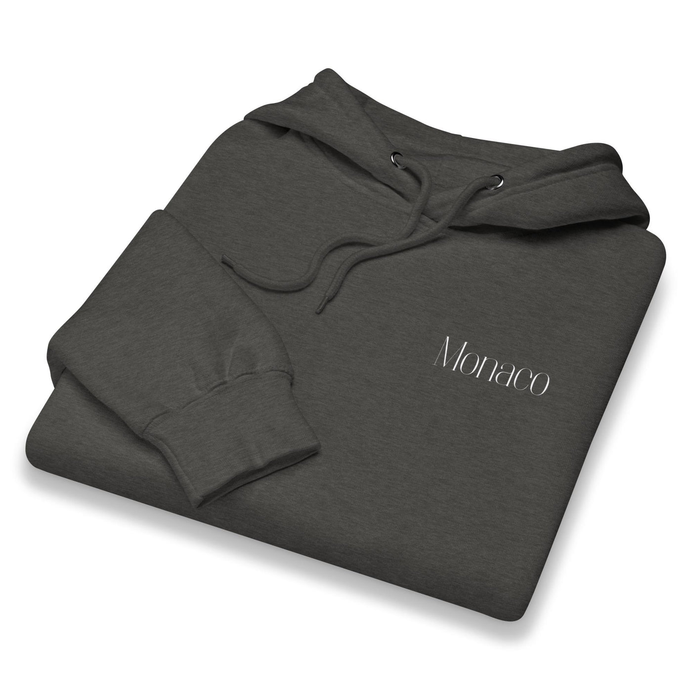Monaco Beauty Edition (white) Sweatshirt