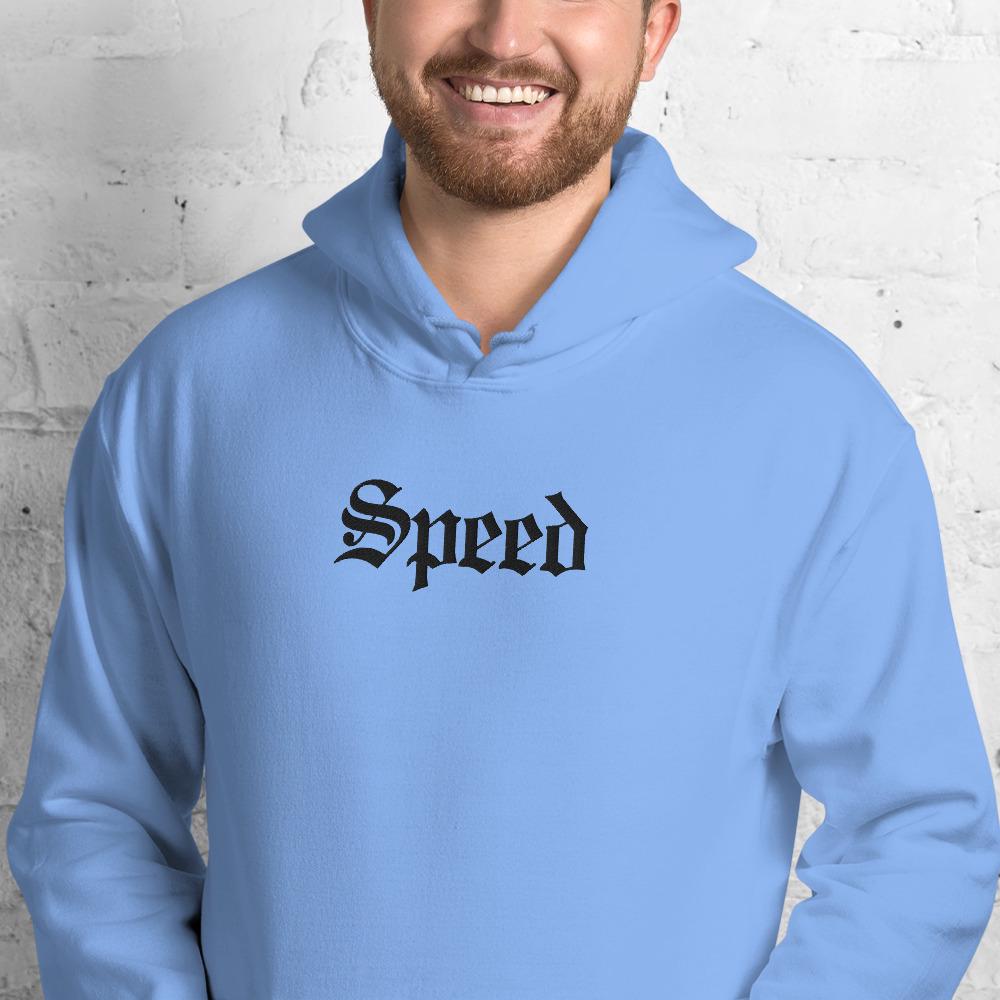 Porsche Tech Edition Hoodie