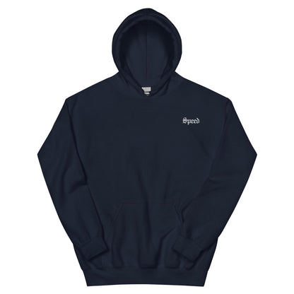 Porsche Tech Edition Hoodie (white)