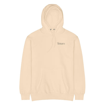 Monaco Beauty Edition Sweatshirt