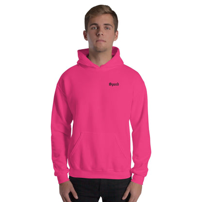 BMW Tech edition Hoodie