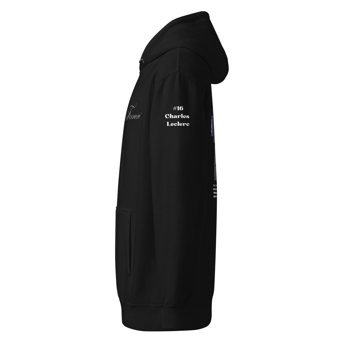 SF-24 Legacy Hoodie – Scuderia Edition