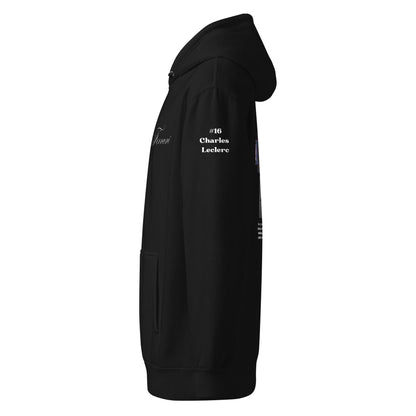 SF-24 Legacy Hoodie – Scuderia Edition