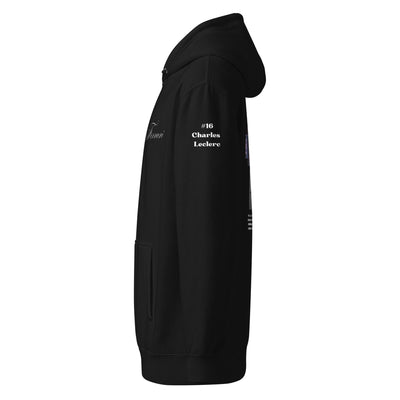 SF-24 Legacy Hoodie – Scuderia Edition