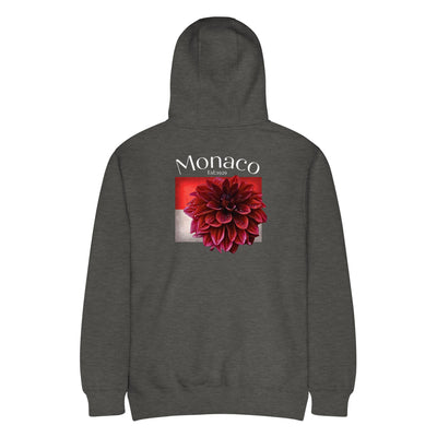 Monaco Beauty Edition (white) Sweatshirt