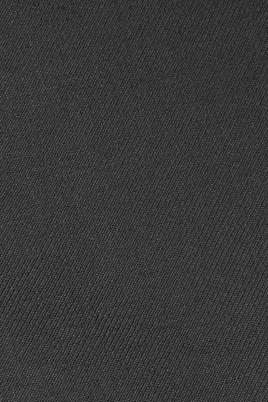 Milan Black Tuxedo Jacket Peak (Separates) - Velano