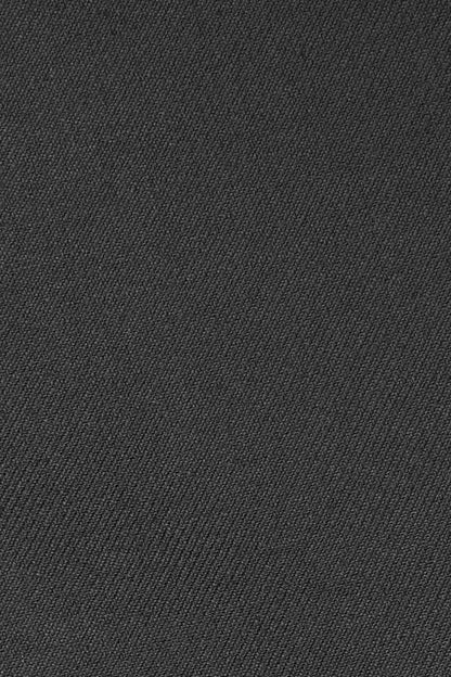 Milan Black Tuxedo Jacket Peak (Separates) - Velano